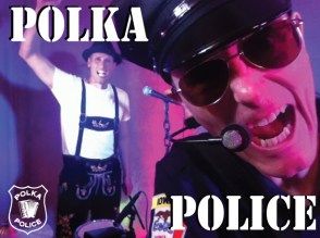 PolkaPoliceBasement