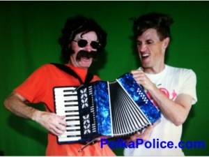 Polka Police