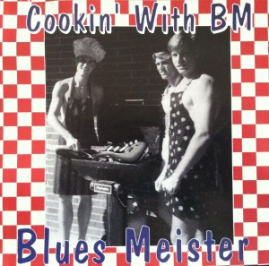 Blues Meister